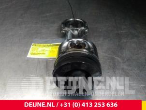 Mitsubishi Canter Pleuelstange O62131 foto 3