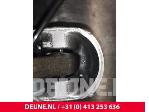 Seat Ibiza Pleuelstange O62132 foto 2