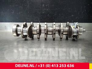 Ford Transit Connect Crankshaft O62146 photo 3