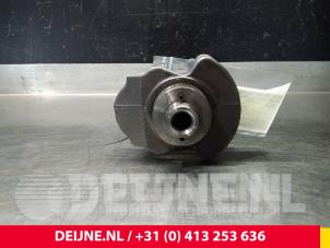 Ford Transit Connect Crankshaft O62146 photo 4