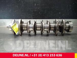 Gebruikte Krukas Ford Transit Connect 1.8 TDCi 75 Prijs € 151,25 Inclusief btw aangeboden door van Deijne Onderdelen Uden B.V.