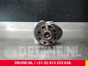 Ford Transit Connect Crankshaft O62146 photo 2