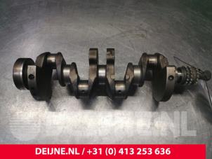 Gebruikte Krukas Mercedes Vito (638.0) 2.3 110D Prijs € 363,00 Inclusief btw aangeboden door van Deijne Onderdelen Uden B.V.