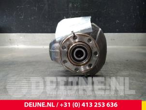 Opel Vivaro Krukas O62162 foto 4