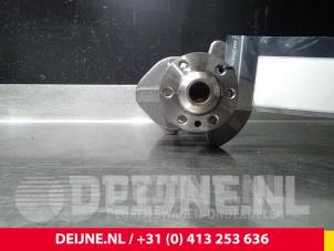 Volkswagen Caddy Crankshaft O62188 photo 2