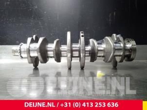 Gebruikte Krukas Volkswagen Caddy III (2KA,2KH,2CA,2CH) 2.0 SDI Prijs € 169,40 Inclusief btw aangeboden door van Deijne Onderdelen Uden B.V.