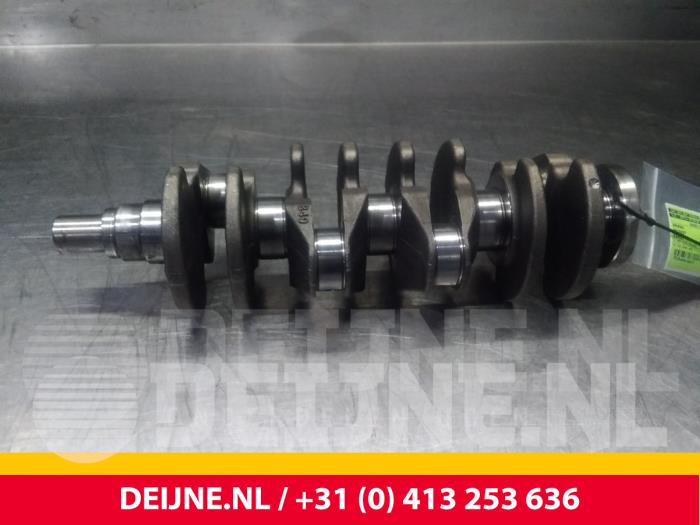Peugeot Expert Krukas O62215