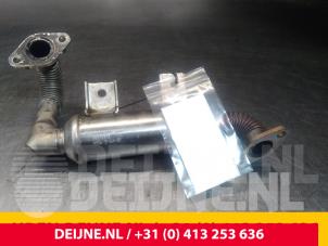 Gebruikte EGR koeler Ford Transit Connect 1.8 Tddi Prijs € 96,80 Inclusief btw aangeboden door van Deijne Onderdelen Uden B.V.