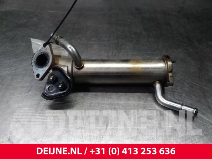 Ford Transit EGR cooler O62255