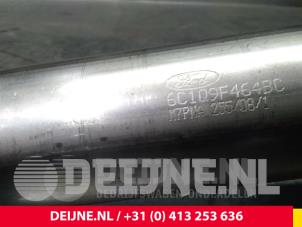 Ford Transit EGR cooler O62255 photo 4