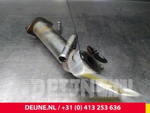 Ford Transit EGR cooler O62255 photo 3