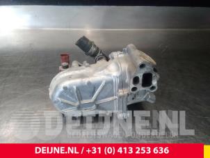 Fiat Fiorino EGR cooler O62282 photo 3
