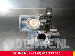 Fiat Fiorino EGR cooler O62282 photo 2