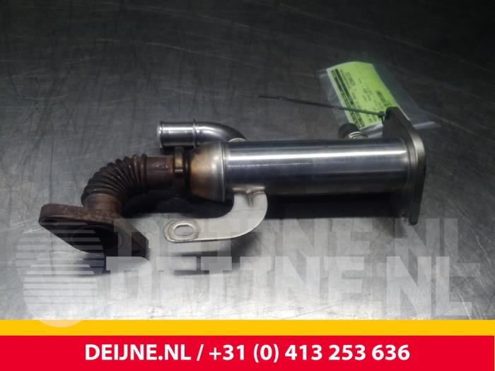 Gebruikte EGR koeler Peugeot Expert (G9) 2.0 HDi 120 Prijs € 24,20 Inclusief btw aangeboden door van Deijne Onderdelen Uden B.V.