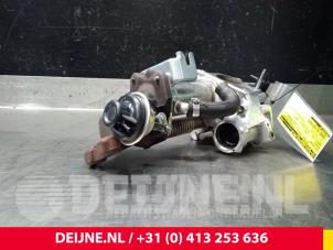 Renault Kangoo AGR Kühler O62300 foto 2