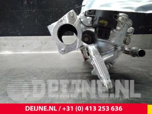 Renault Kangoo AGR Kühler O62300 foto 3
