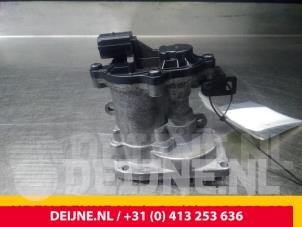 Gebruikte EGR Klep Ford Transit 2.2 TDCi 16V Prijs € 90,75 Inclusief btw aangeboden door van Deijne Onderdelen Uden B.V.