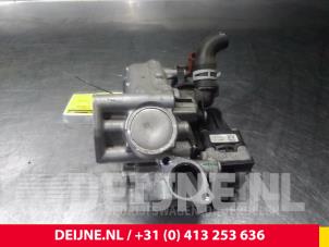 Opel Corsa EGR Klep O62363 foto 3