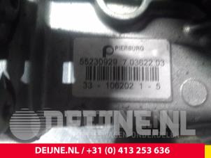 Opel Corsa EGR Klep O62363 foto 2