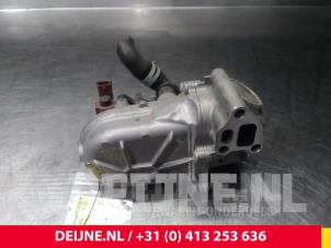 Opel Corsa EGR Klep O62363 foto 4