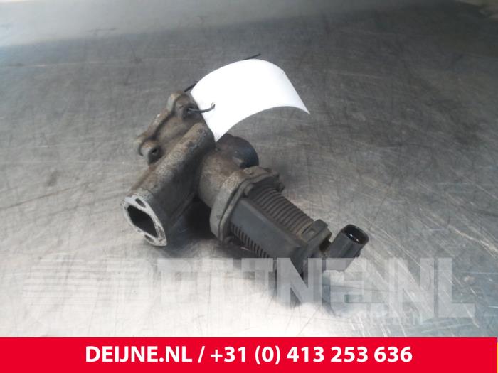 Opel Combo AGR Ventil O62370
