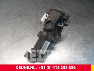 Opel Combo AGR Ventil O62370 foto 2