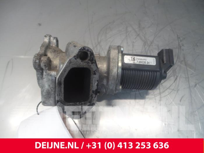 Opel Combo EGR valve O62371
