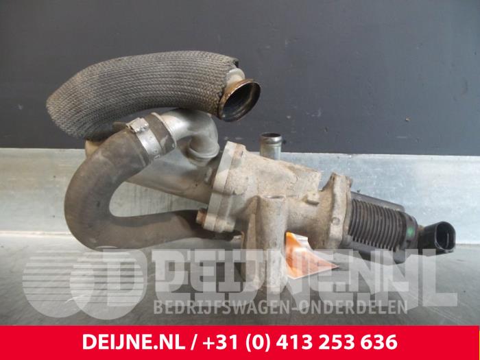 Opel Combo EGR Klep O62373