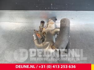 Opel Combo EGR valve O62373 photo 4