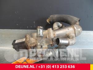 Opel Combo EGR valve O62373 photo 2