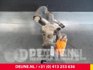 Opel Combo EGR valve O62373 photo 3