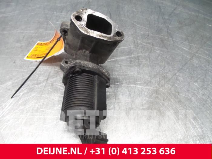 Opel Combo AGR Ventil O62375
