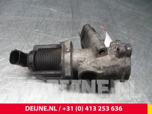 Opel Combo EGR valve O62375 photo 2