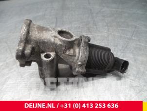Opel Combo EGR valve O62375 photo 3
