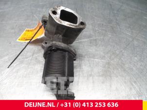Gebruikte EGR Klep Opel Combo (Corsa C) 1.3 CDTI 16V Prijs € 30,25 Inclusief btw aangeboden door van Deijne Onderdelen Uden B.V.