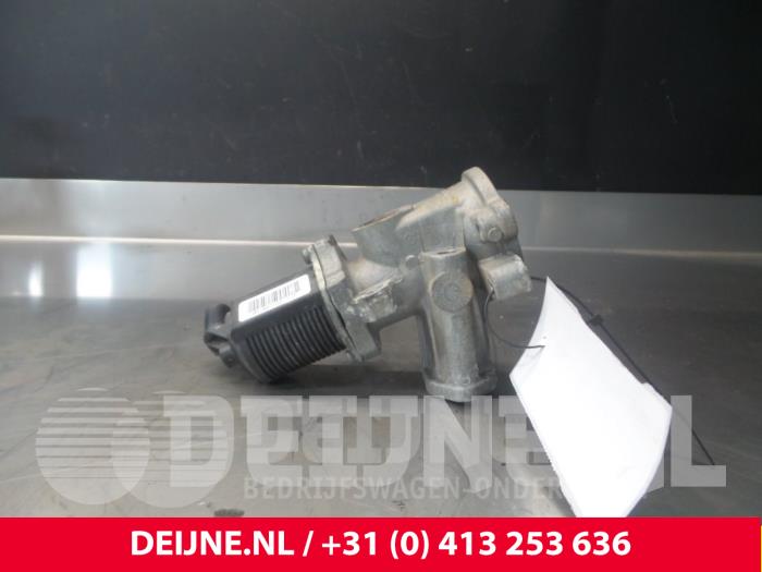 Opel Combo AGR Ventil O62377