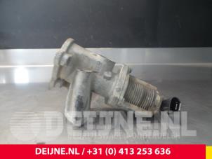 Opel Combo AGR Ventil O62377 foto 3