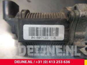 Opel Combo AGR Ventil O62377 foto 4