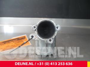 Opel Combo AGR Ventil O62377 foto 2