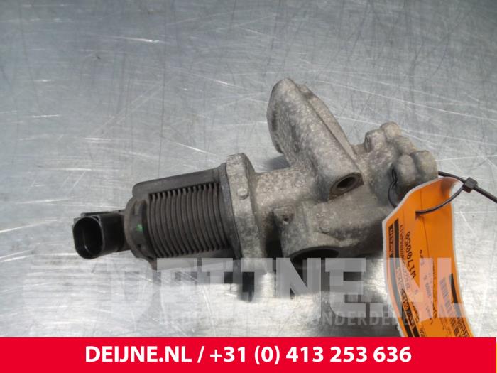 Fiat Fiorino AGR Ventil O62425