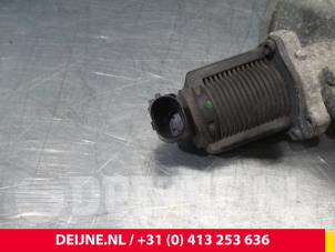 Fiat Fiorino AGR Ventil O62425 foto 2