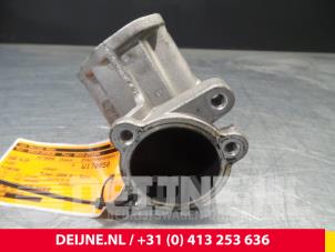Fiat Fiorino AGR Ventil O62425 foto 3