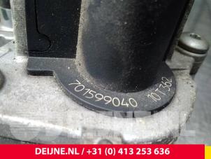 Fiat Fiorino EGR valve O62442 photo 4