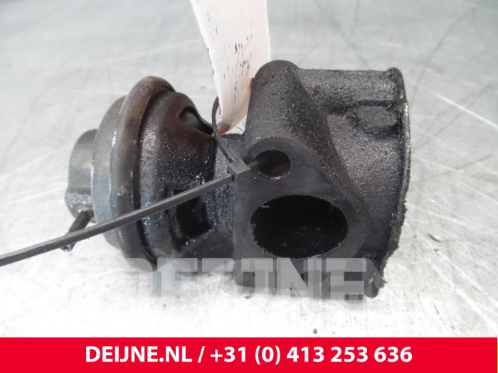 Hyundai H200 AGR Ventil O62451