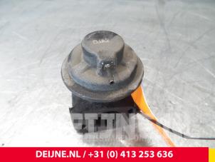 Hyundai H200 AGR Ventil O62451 foto 4