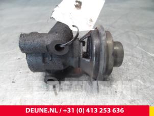 Hyundai H200 AGR Ventil O62451 foto 3
