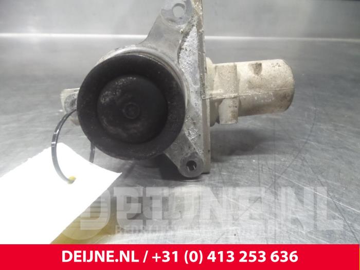 Nissan Kubistar EGR Klep O62455