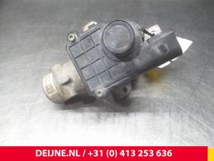 Nissan Kubistar AGR Ventil O62455 foto 2