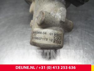 Nissan Kubistar AGR Ventil O62455 foto 3