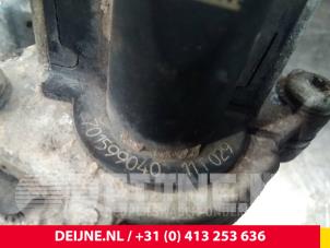 Citroen Nemo EGR Klep O62470 foto 3